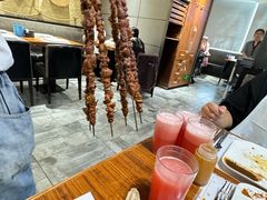 -汉巴味德(乐宾百货店)