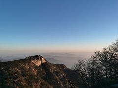 -泰山风景名胜区