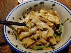 -吴满满油泼面(北方风味园店)