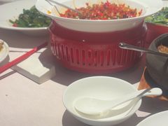 -千百味红餐厅·江西菜(绿地双子塔店)