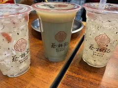-蔡林记(黄鹤楼店)