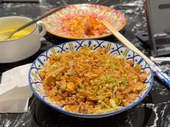 -大成铁板烧•板前(复古餐厅石老人店)