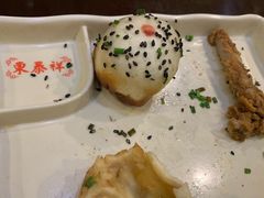 -东泰祥生煎馆(陕西南路店)