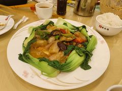 -燕风楼烤鸭店(建设总店)