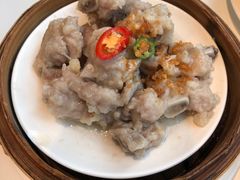 -天然台1908(中建广场店)