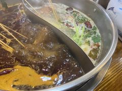 -杨校长·老成都串串香火锅(全国总店)