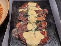 -卡朋西餐(宝安大仟里店)