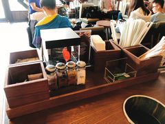 -星巴克(长沙麓南广场店)