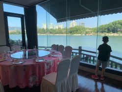 -真知味酒店·宴会厅(月牙湖店)