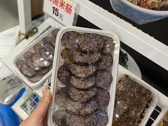 -传闻来紫菜包饭·打糕(西塔韩百店)