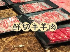 -北京饭店诺金-东33餐厅