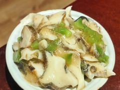 -古京·臻致料理(月湖店)