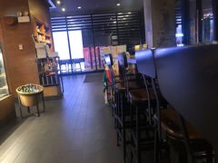 大堂-星巴克(佛山南海万科店)