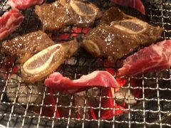 -釜山火炉·海鲜烤肉(紫藤路店)