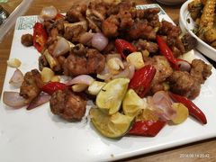 -云海肴·汽锅鸡·云南菜(东坝金隅店)