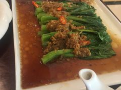 -牟传仁饭庄(星海店)