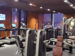 -长沙富力万达文华酒店