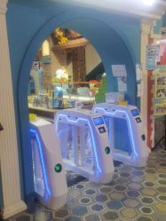 -卡通尼乐园(重庆南坪协信星光店)