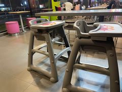 -麦当劳(新新大道岗丰店)