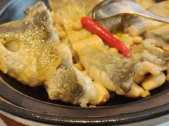 -汤城小厨•粤菜•靓汤(金宝街店)