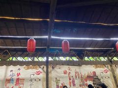 -水岸庭院·乡村柴火鸡