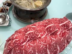 -汤记传菜(秀浦路店)