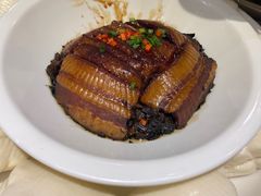 -刘胖子家常菜·蹄花焖藕(中南店)