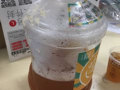 -一些柠檬一些茶(西村店)
