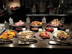 -Social 秀西餐厅-长沙瑞吉酒店(运达店)