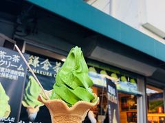 -鎌倉茶々(本店)