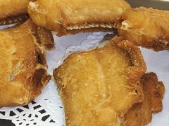 香煎带鱼-金时代顺风大酒店(协泰店)