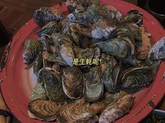 -烧货·活海鲜炭烧(湖滨商业街店)