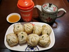 -大壶春生煎(四川中路店)