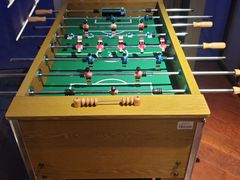 -于家堡洲际酒店·堡子里酒廊