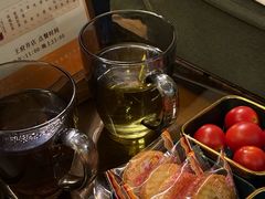 -华夏良子·足道SPA艾灸(王府井店)