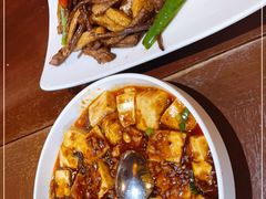 -西双版纳洲际度假酒店-曼霖轩中餐厅