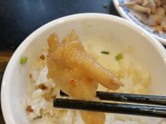 -天治宣·野椒鸡(龙头寺总店)