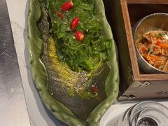 -河坝烧烤串城(金达莱店)