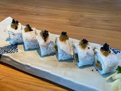 -Hatsune隐泉日式料理(三里屯太古里店)