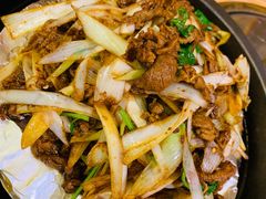 -九十九顶毡房(阜石路店)