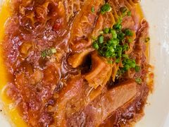 -香宫中餐厅·大连香格里拉(人民路店)