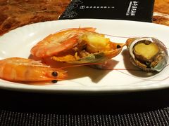 -船奇蒸汽海鲜·闽菜(八市海鲜总店)