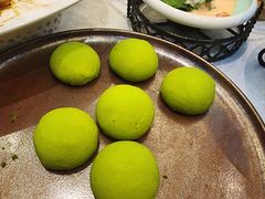 -欢乐海岸美食联盟