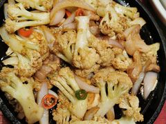 -花园茶楼(兴城西路店)