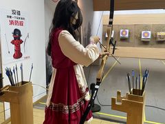 -道顺射箭·团建·骑射(张杨路店)