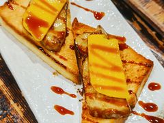 -小川洋风料理(汉街店)