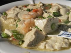 剑门豆腐-蜀门客栈(剑门关景区店)