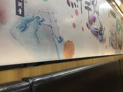 大堂-鲜芋仙(太原街万达店)