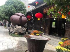 -台儿庄古城