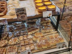 -巴黎贝甜(右安门店)